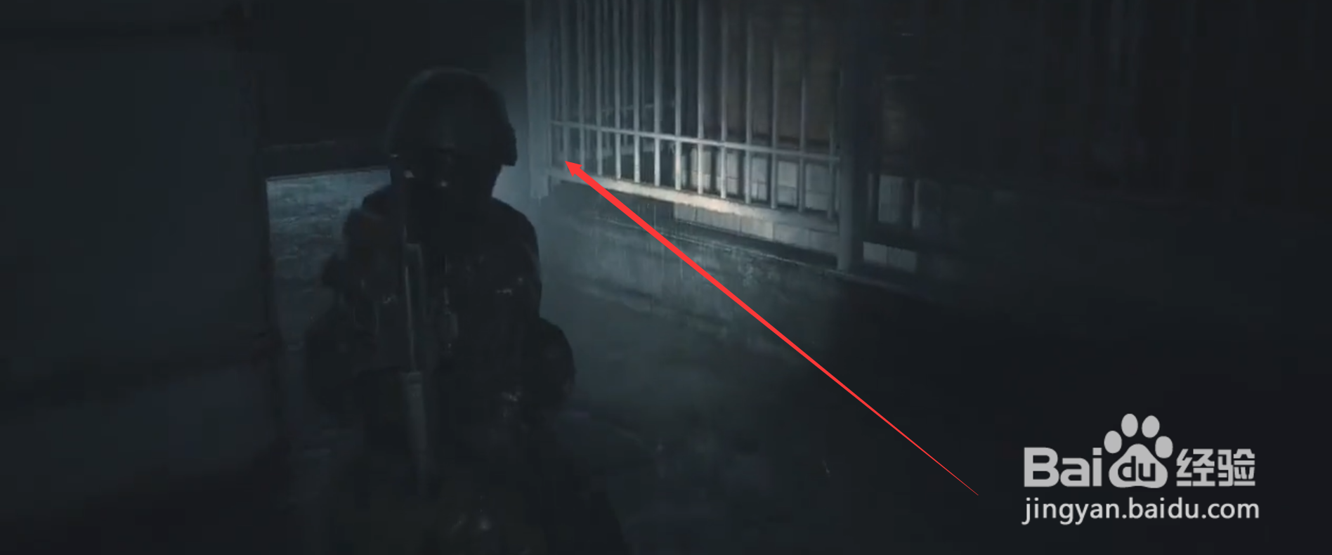 生化危机2重制版梅花在哪里