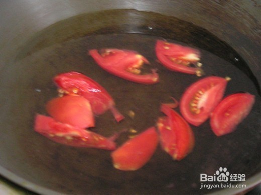 番茄紫菜蛋汤怎么做