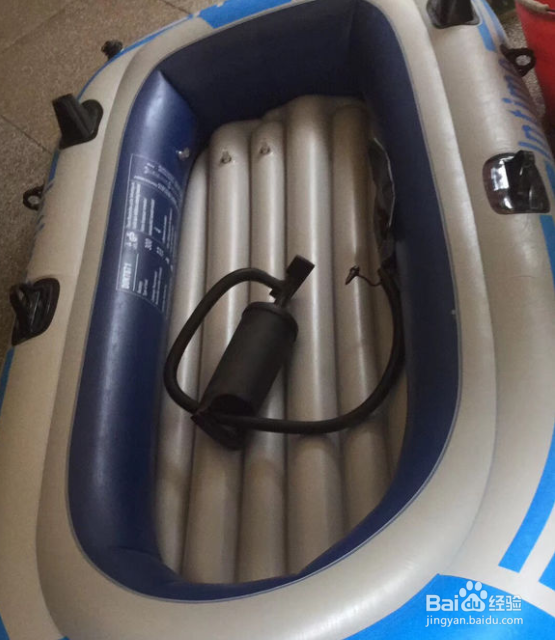 发大水了怎么办