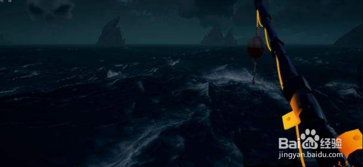 盗贼之海灰烬钥匙怎么得