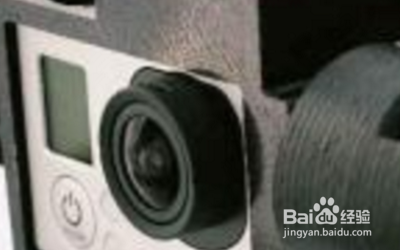 gopro8使用教程