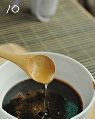 千年润肺止咳秘方--秋梨膏