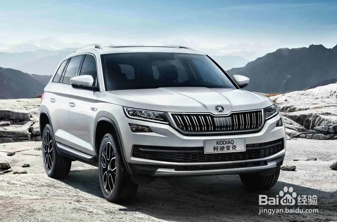 懂大众的人都买斯柯达？这个品牌全系降价