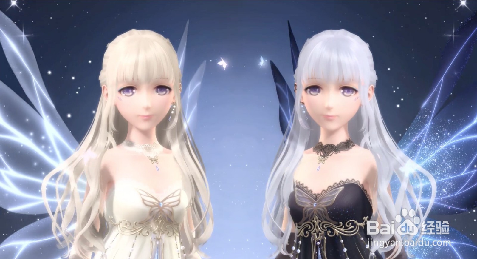 闪耀暖暖4-5攻略