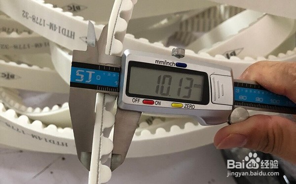 同步带维护保养需要注意什么-iHF合发齿轮