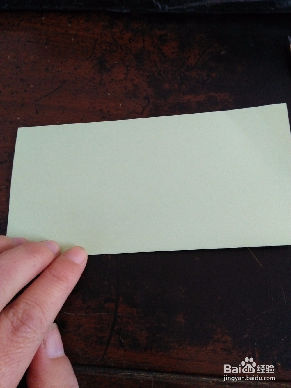 如何用纸剪雪花