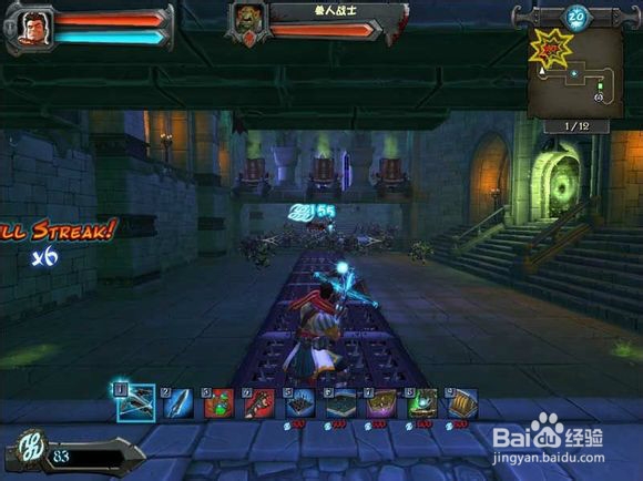 细数那些不能不玩的电脑游戏神作