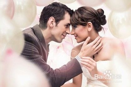 夫妻和睦相处的“秘密”