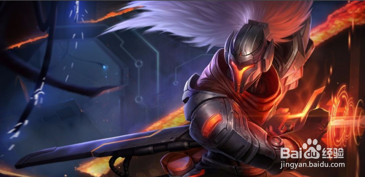 LOL S9疾风剑豪符文搭配中单亚索符文加点图