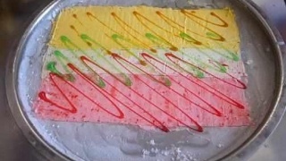 怎么让小吃做到一个月2w收入