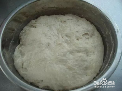 白菜粉条素包子咋做香