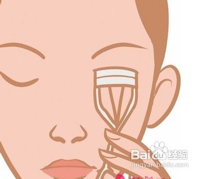 假睫毛进阶班 易学教程5分钟上手