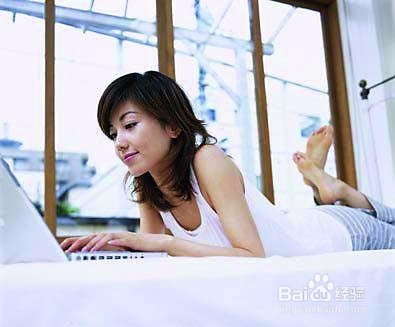 睡前你还会用电脑吗?