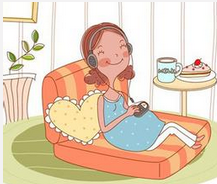 怀孕多吃这些食物比较好