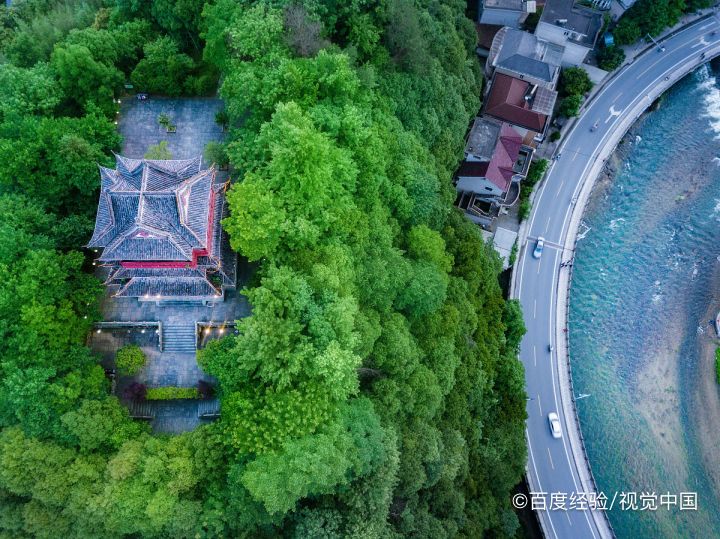 遂昌附近有哪些景点