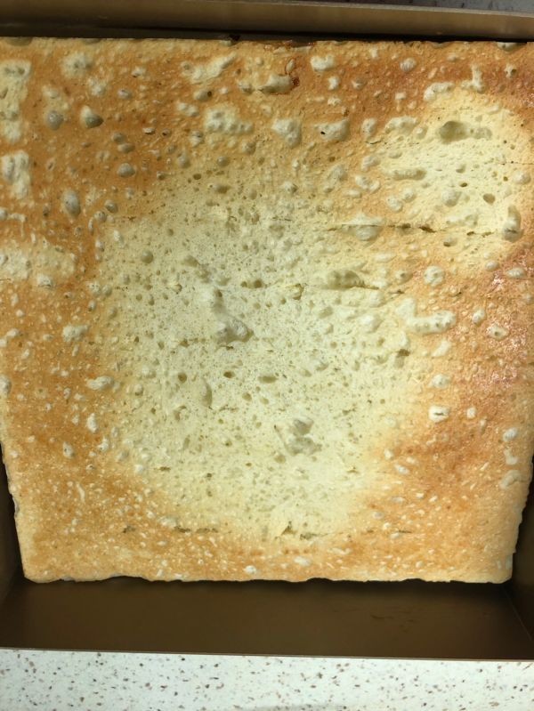 葱香肉松面包卷