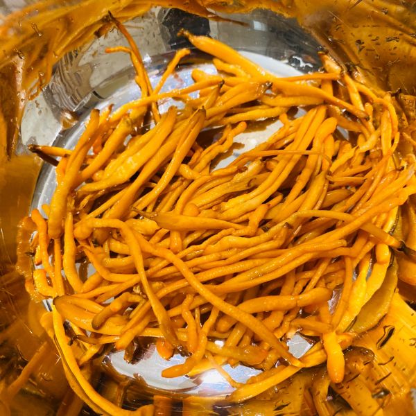 冬瓜玉米排骨汤