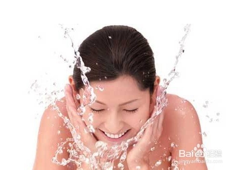 夏季如何对付油性皮肤