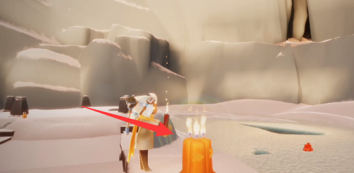 《光遇》季节蜡烛详细位置攻略12.26