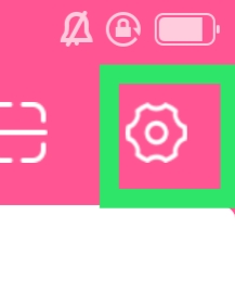 韩小圈APP怎样查看错误报告