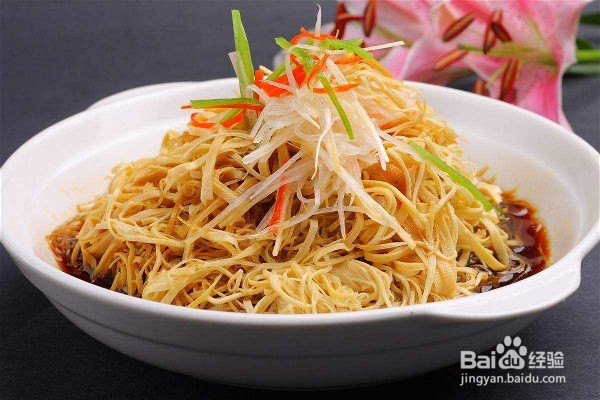 到廊坊一定要吃的10大美食