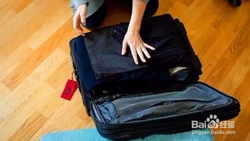 轻装出行需要准备什么