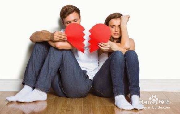 离婚的时候注意什么，怎么面对离婚