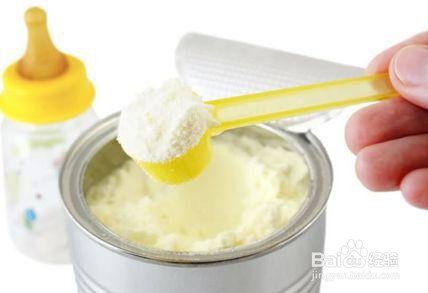 新手爸妈泡奶粉常见的误区有哪些？