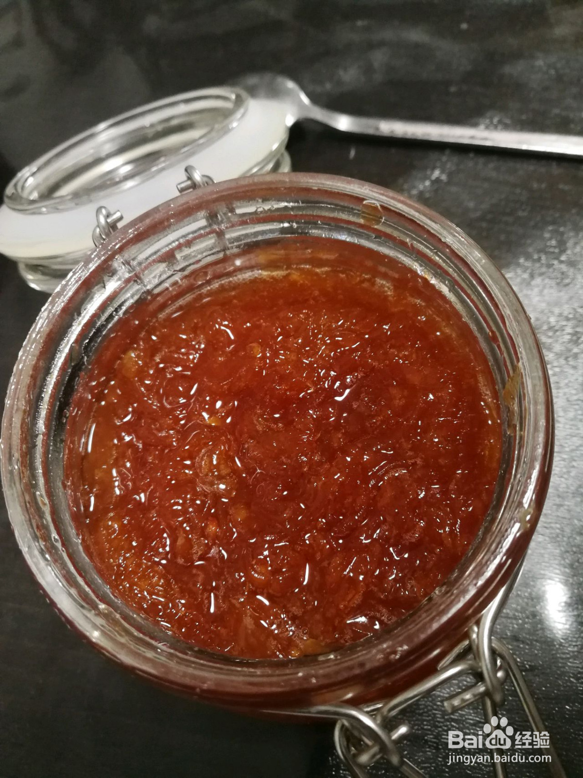 蜂蜜柚子茶的做法