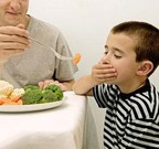 父母怎样让孩子养成挑食的习惯