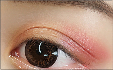 树莓妆容的化妆技巧