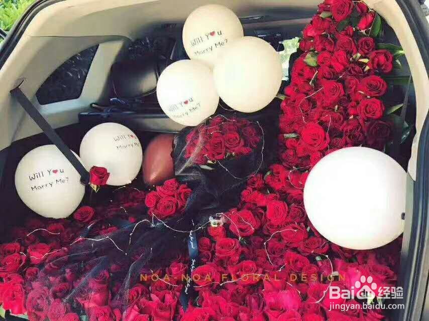 暗恋,恋爱,结婚给女朋友送什么花