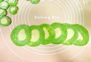 翡翠百财饺子的做法