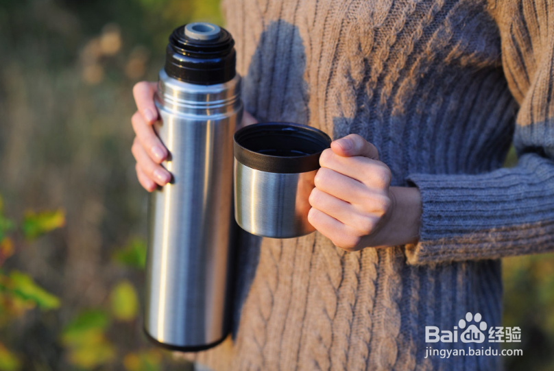 保温杯的禁忌