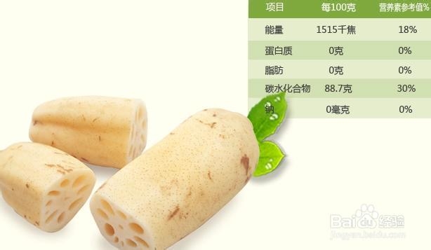 西湖藕粉，献给妈妈的爱