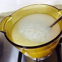 香菇海鲜粥的攻略