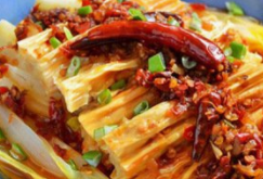 简单易学的家常菜：