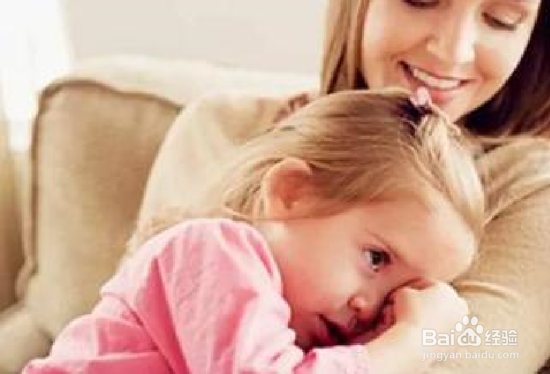 孩子打针哭闹怎么办