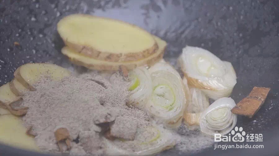 当归萝卜羊肉煲