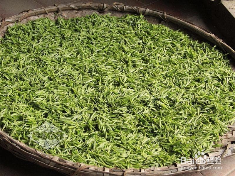话春茶业教你几招买茶的绝招