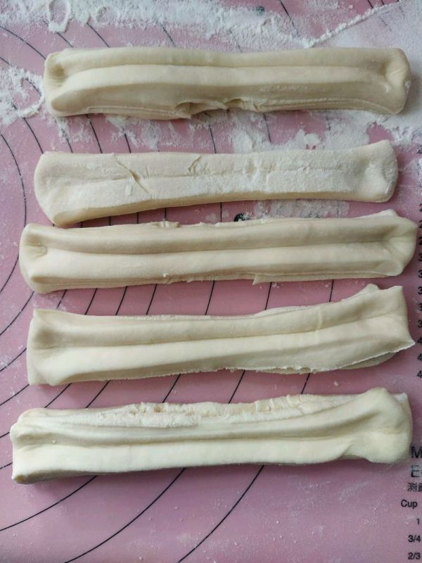 大油条在家就可以做