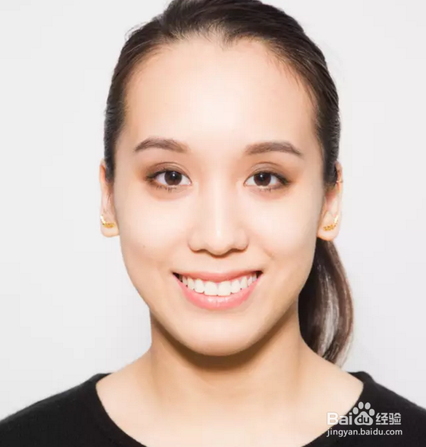 高光和阴影怎么打根据你的脸型打造出精致小脸