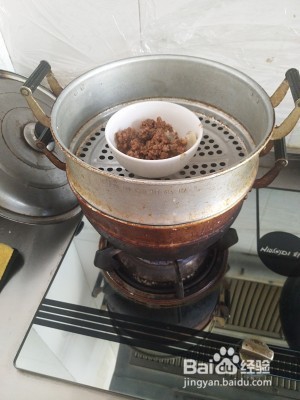 蔬菜炸酱拌面家常版