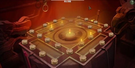 迷画之塔2攻略：[4]第四章