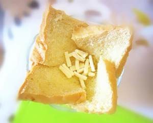 吐司披萨盏的做法