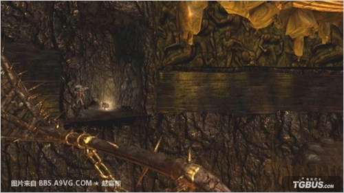 《但丁地狱》图文流程攻略