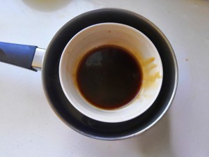 下酒菜老醋花生 让你吃饭时候胃口大开