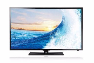 用电视机当显示器会不会亮瞎眼?