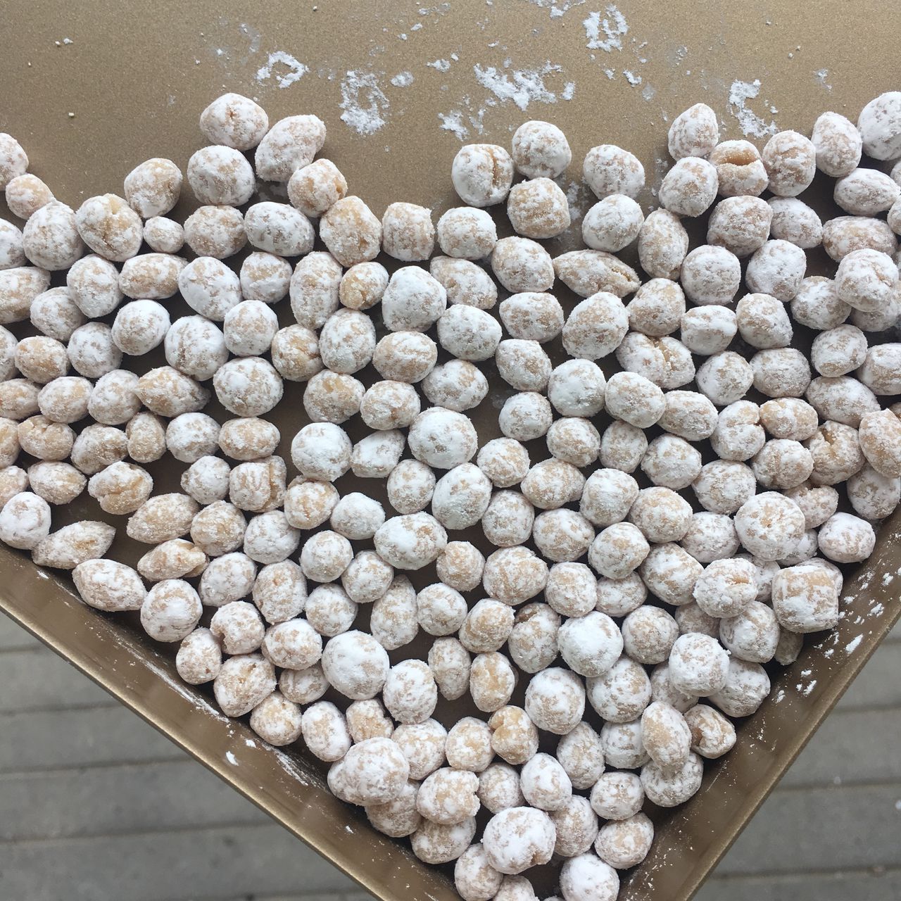 自制珍珠和自制奶茶你会做吗?