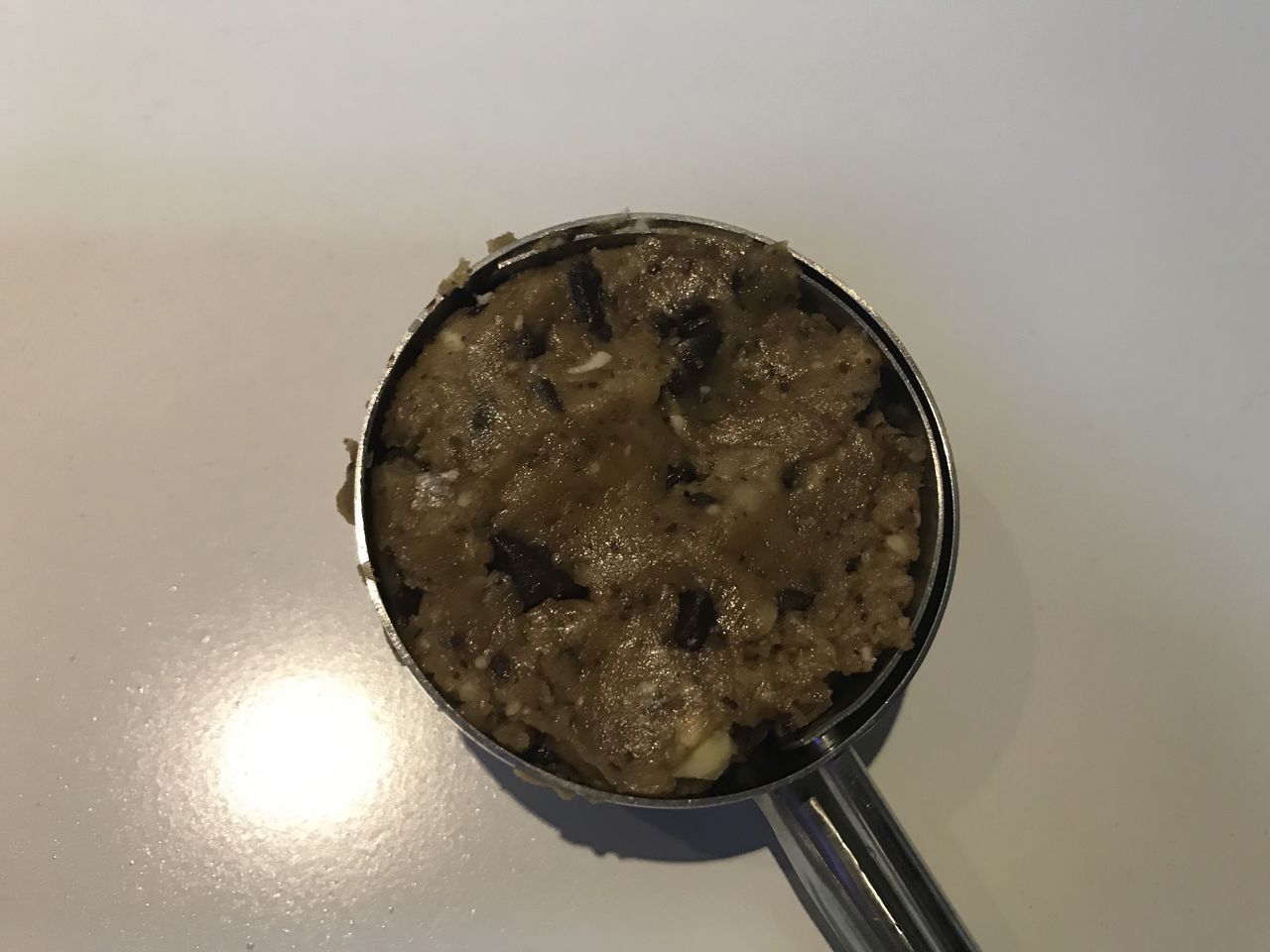 巧克力核桃海盐大曲奇让你的孩子爱不释手！